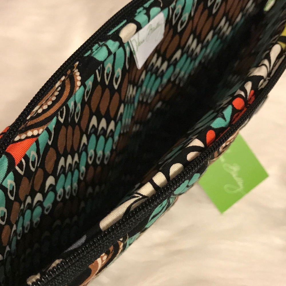 Vera Bradley Tablet Sleeve in Sierra - Picture 3 of 3